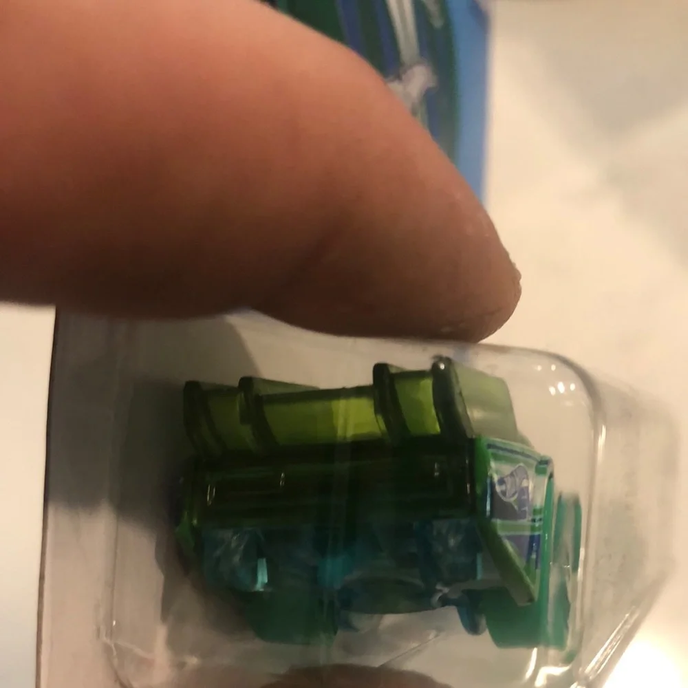 Mattel celebrate earth